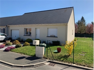 maison à la vente -   72210  ROEZE SUR SARTHE, surface 86 m2 vente maison - UBI477329447